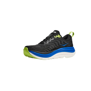 Hoka Gaviota 5 electric cobalt