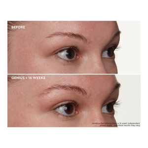 Brow Genius Serum