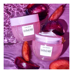 Plum Plump Hyaluronic Cream