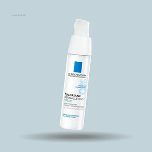 LA ROCHE-POSAY TOLERIANE DERMALLERGO SOOTHING CREAM FOR SENSITIVE SKIN 40ML