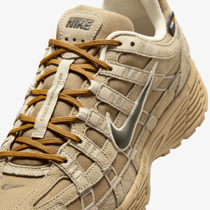 NIKE P-6000 PREMIUM CORDURA® { FILBERT/CARGO KHAKI-DESERT KHAKI