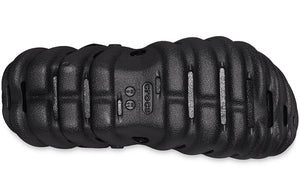 Crocs Echo Clog Black