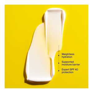 Triple Prep Weightless Daily Moisturizer Spf 40