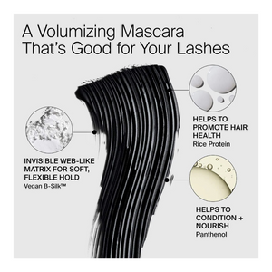 B Structural Volumizing + Lengthening Mascara