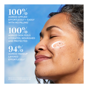 Watermelon Glow Dew Shield SPF 30