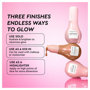 Dew & Hues Must-Haves (Holiday Limited Edition)