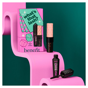 Mascara Lash Set (Holiday Limited Edition)