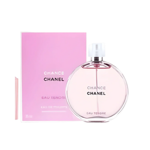 Chanel Chance Eau Tendre Gift Set