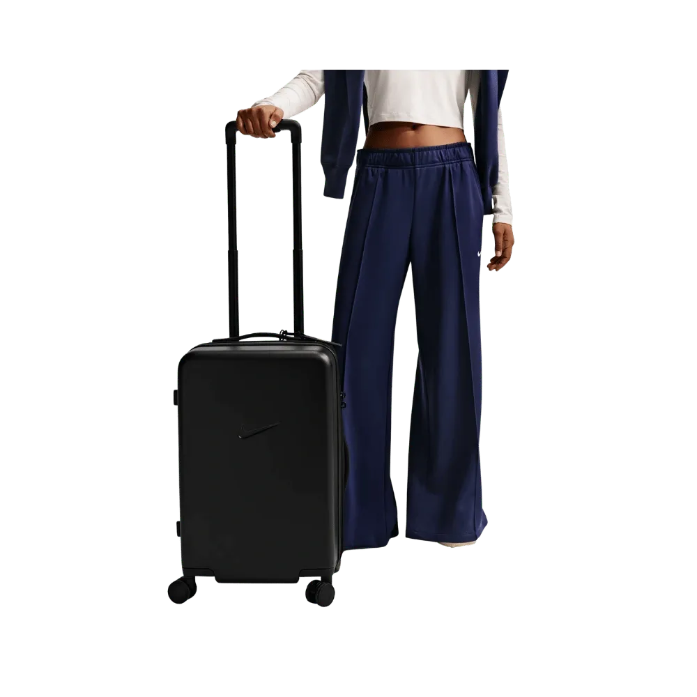 Nike Carry-On Luggage 22" Hardshell (52L)