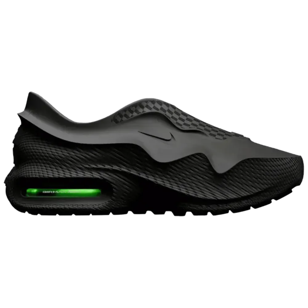 Nike Air Max 1000 Black
