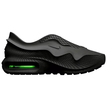 Nike Air Max 1000 Black