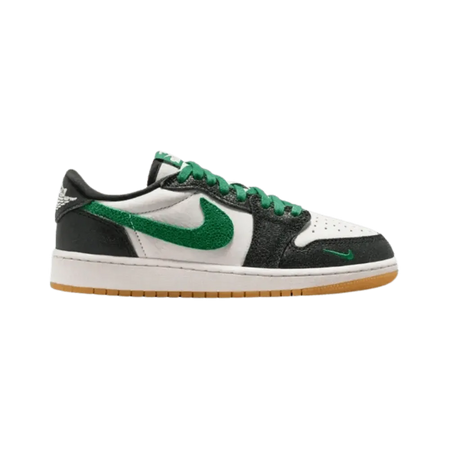 Nike Air Jordan 1 Retro Low Og 'Phantom Pine Green'