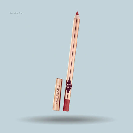 CHARLOTTE TILBURY LIP CHEAT 1.2G (VARIOUS SHADES)