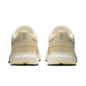 On Cloud 6 Castor Ivory (Women'S)