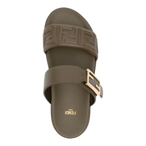 Sandals Green