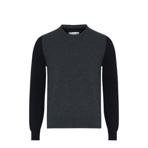 Sweater In Grey