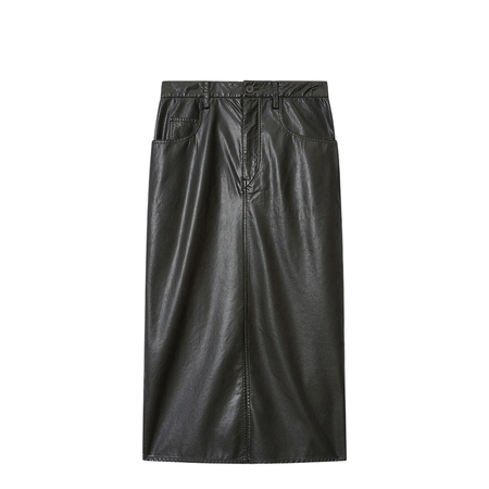 Skirts Black