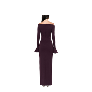 Dresses Purple