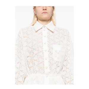 Crush Linen Playsuit