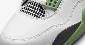 Nike Air Jordan 4 Seafoam (W) Sale