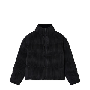 Shorts Down Jacket