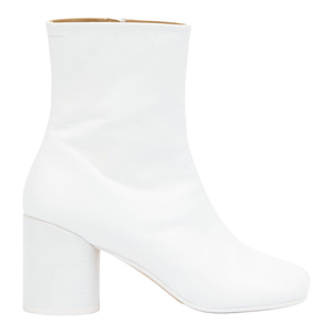 Anatomic Ankle Boots
