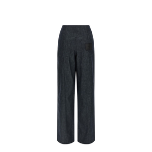 Jeans Clear Blue
