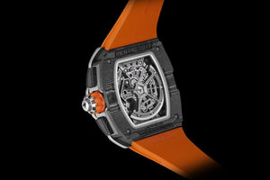 Richard Mille Chronograph RM65-01 Mc Laren W1 Limited to 500
