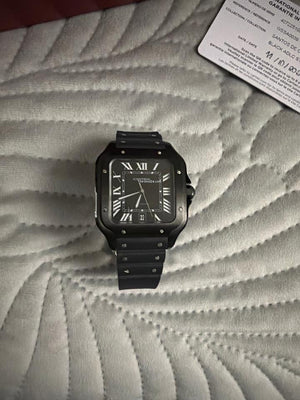 Cartier Santos