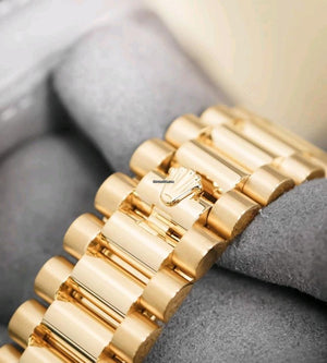 Rolex | Day-Date | 128238 | 36 x 43 mm | Yellow gold | Automatic