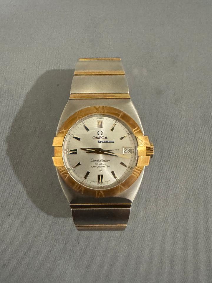 Omega Constellation