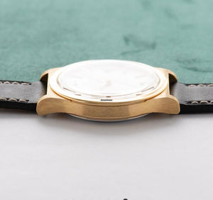 Omega Genève