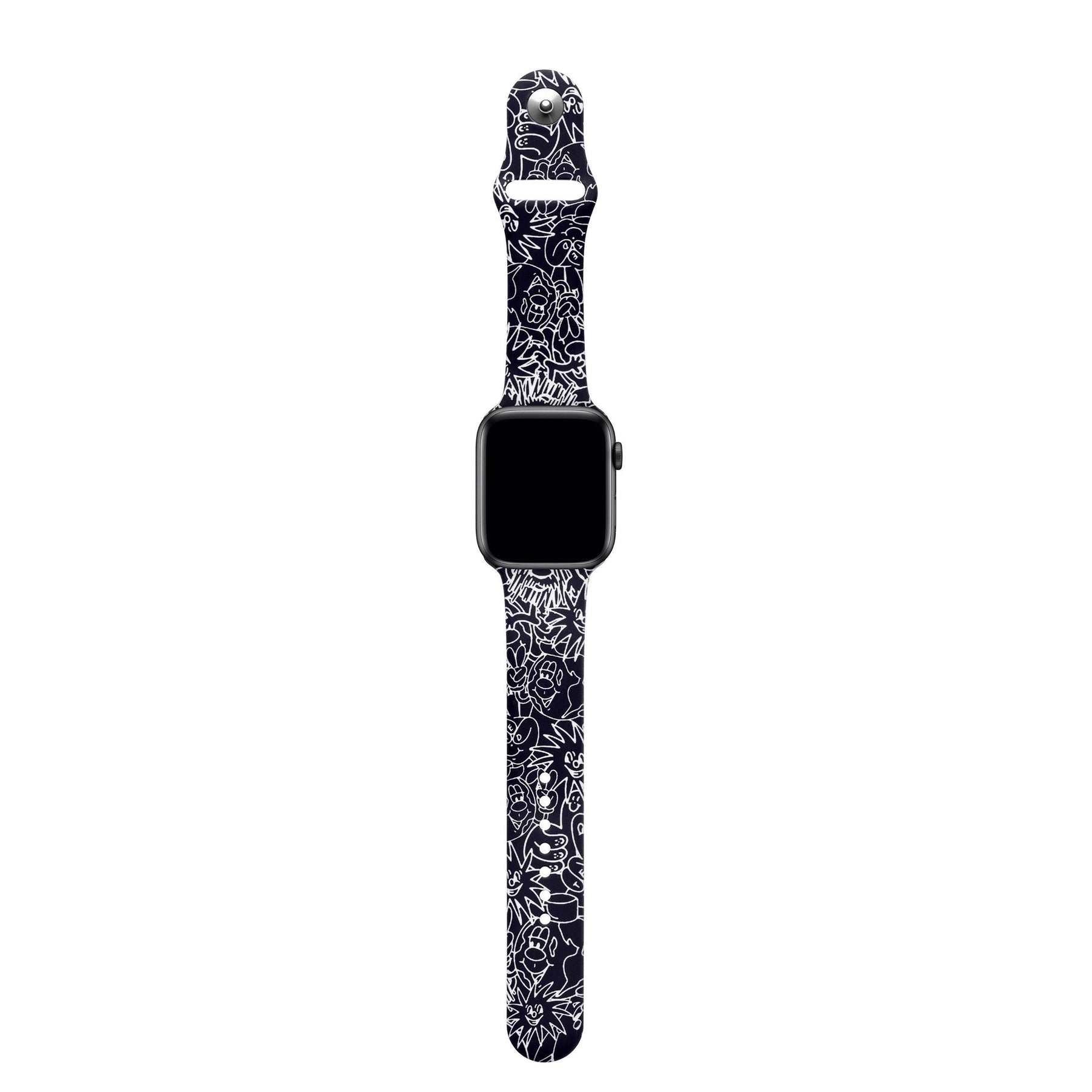 Watch Strap