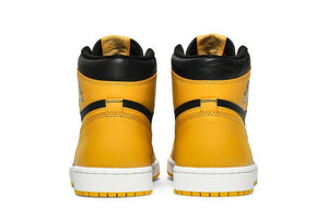Air Jordan 1 High Retro OG Pollen