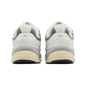 New Balance 990V6 Miusa Teddy Santis Reflection Marblehead