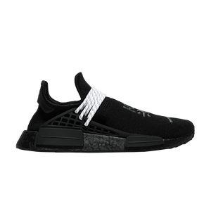 Pharrell x adidas NMD Human Race Black