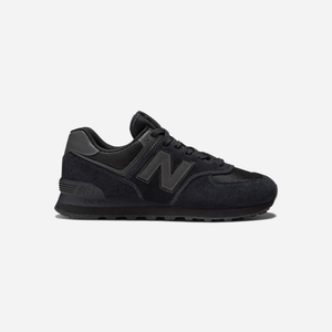 New Balance 574 Core Pack - Black