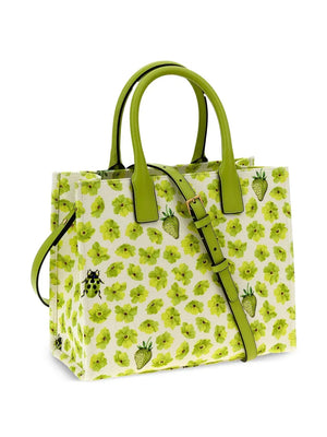 La Medusa tote bag