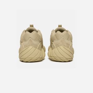 Adidas Yeezy 500 Super Moon Yellow