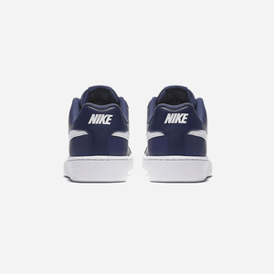 Nike Court Royale Midnight Navy/White