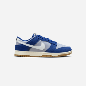 Nike Dunk Low Retro Se Deep Royal Blue Gum