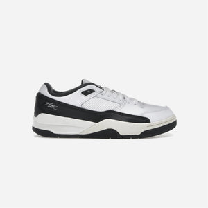 Jordan FLIGHT COURT  WHITE/BLACK-SAIL