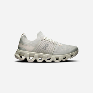 ON Wmns Cloudswift 4 'Wolf Sand'