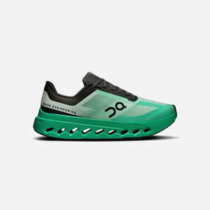 On Cloudsurfer Next Mint Black (Women'S)