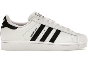 Adidas Superstar 2 'White Black'