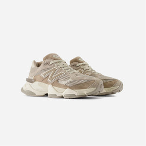 New Balance 9060 Mushroom Brown