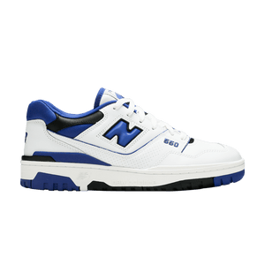 550 White Team Royal
