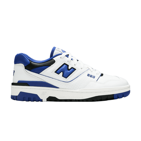 550 White Team Royal