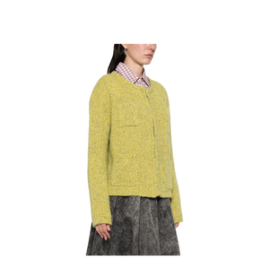 Jackets Yellow