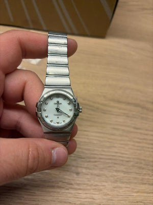 Omega Constellation